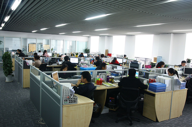 Shanghai Sanitwell Industrial Co., Ltd.