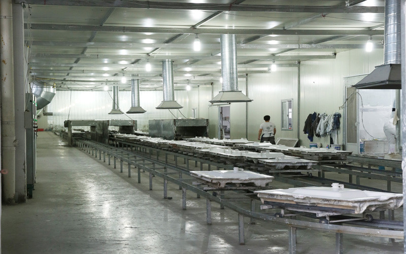 Shanghai Sanitwell Industrial Co., Ltd.