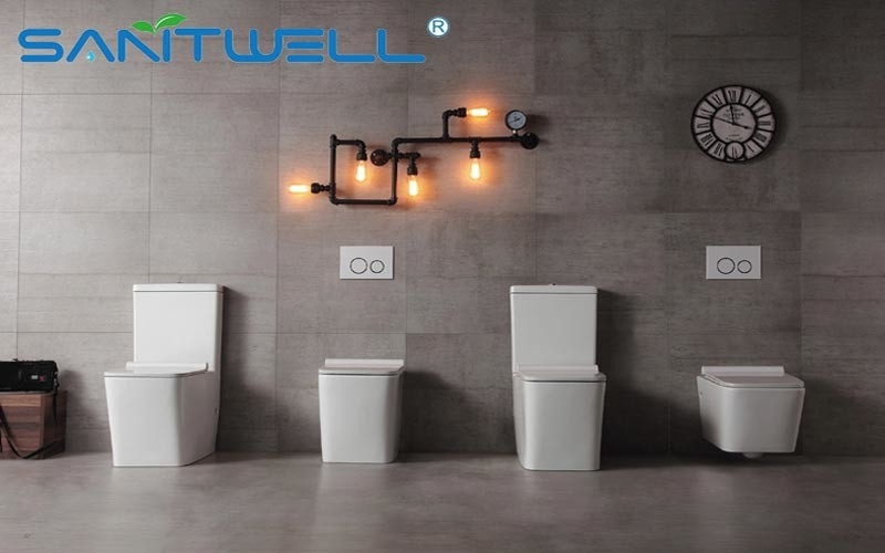 Shanghai Sanitwell Industrial Co., Ltd.