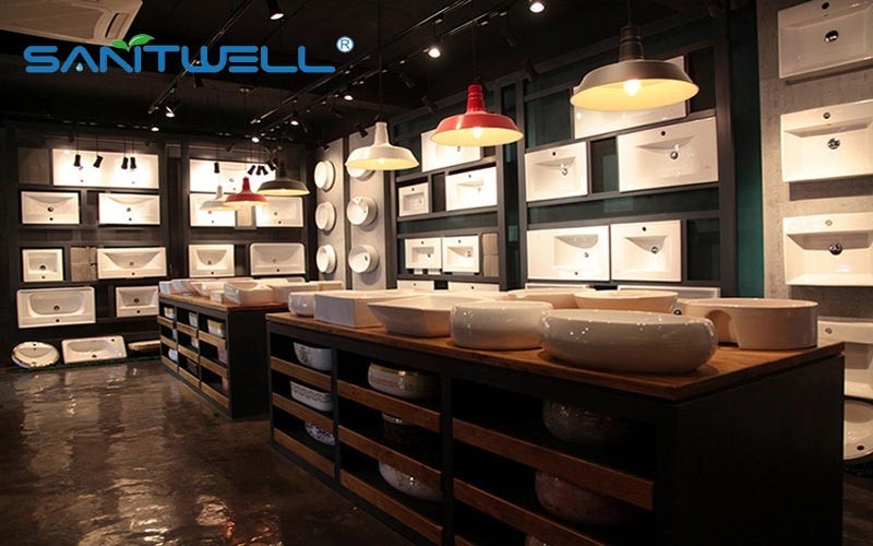 Shanghai Sanitwell Industrial Co., Ltd.
