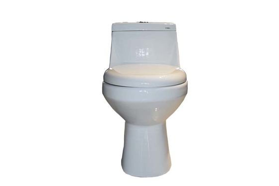 Economic Cheap Siphonic One Piece Toilet Popular Models