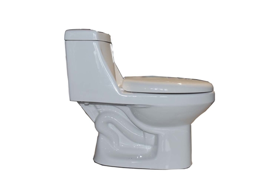 Economic Cheap Siphonic One Piece Toilet Popular Models