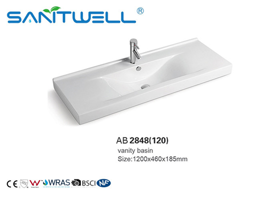 Modern Ceramic Wash Basin Chaozhou Bowl Designs Small Hand Wash Bathroom Deep Sink