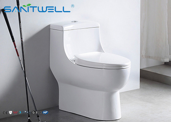 Building material  siphonic wc one piece ceramic toilet equipment