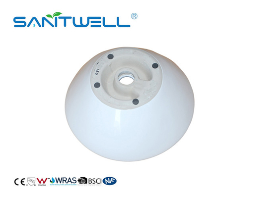 SW150 Ceramic Art Basin Durable Scratch Resistant Easy Installation