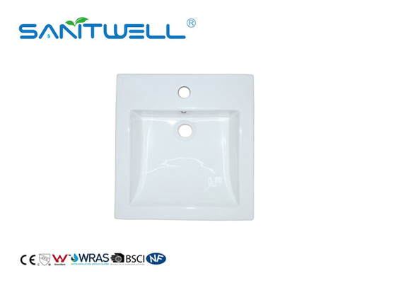 Beautiful Appearance Hand Wash Ceramic Art Basin For Bathroom Toilet Modern Design