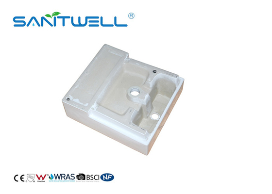 Beautiful Appearance Hand Wash Ceramic Art Basin For Bathroom Toilet Modern Design