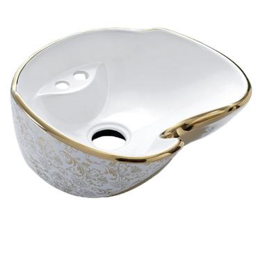 Popular Models Salon Sink Shampoo Bowl for European market