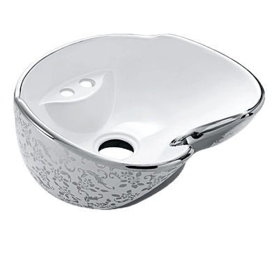 Popular Models Salon Sink Shampoo Bowl for European market