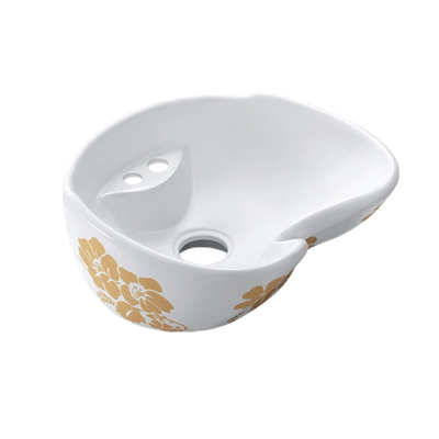 Popular Models Salon Sink Shampoo Bowl for European market