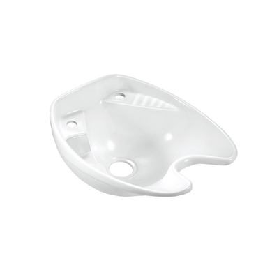Shampoo trays wash basin for bathroom