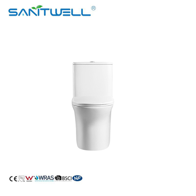 Sanitary wares one piece toilet Chaozhou with sink china supplier wholesalers bathroom SWM8614