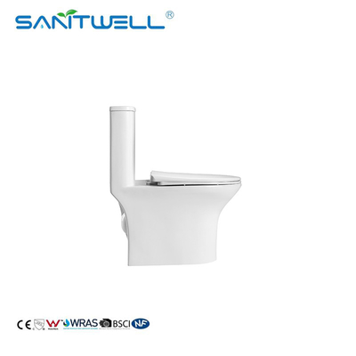 Sanitary wares one piece toilet Chaozhou with sink china supplier wholesalers bathroom SWM8614