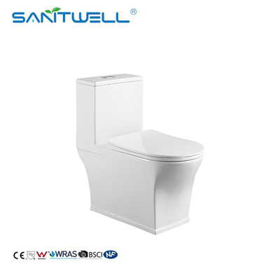 China Suppliers chaozhou SWM8620 ceramic toilet seat one piece toilet SWM8620