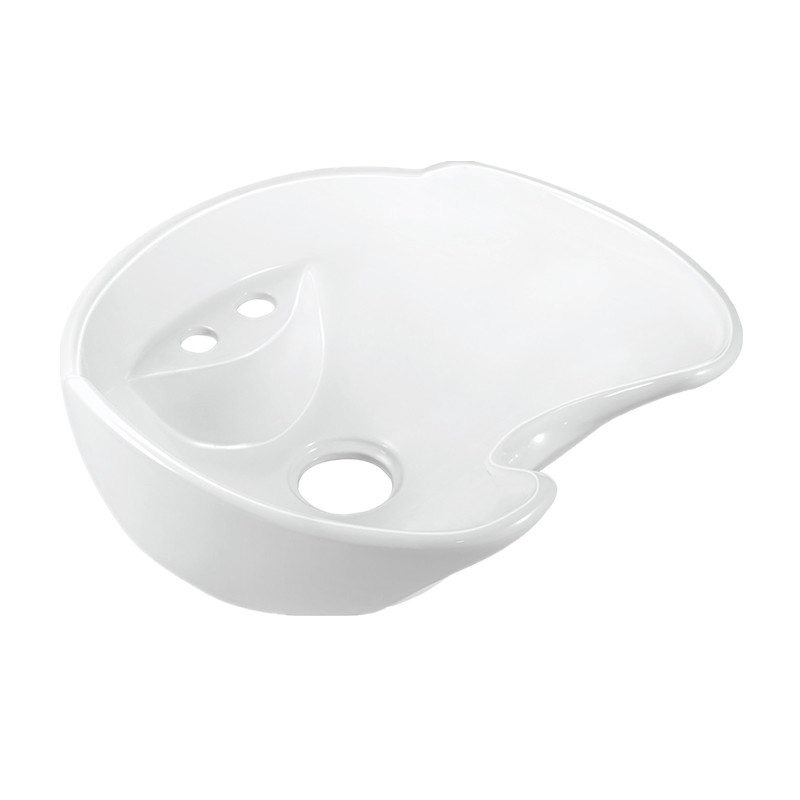 Popular Models Salon Sink Shampoo Bowl for European market