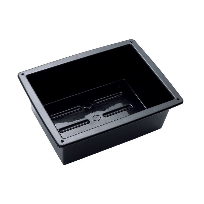 2022 New Fashion Models Black Ceramic shampoo bowl wash basin for beauty
